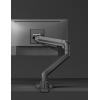 SpeaKa Professional rameno na monitory SP-MM-980 2 Displej: (s) 43,2 cm (17) - 124,5 cm (49) černá nastavitelná výška, naklápěcí, nakláněcí