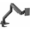 SpeaKa Professional rameno na monitory SP-MM-970 1 Displej: (s) 43,2 cm (17) - 124,5 cm (49) černá nastavitelná výška, naklápěcí, nakláněcí