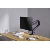 SpeaKa Professional rameno na monitory SP-MM-970 1 Displej: (s) 43,2 cm (17) - 124,5 cm (49) černá nastavitelná výška, naklápěcí, nakláněcí