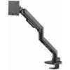 SpeaKa Professional rameno na monitory SP-MM-970 1 Displej: (s) 43,2 cm (17) - 124,5 cm (49) černá nastavitelná výška, naklápěcí, nakláněcí