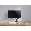 SpeaKa Professional rameno na monitory SP-MM-970 1 Displej: (s) 43,2 cm (17) - 124,5 cm (49) černá nastavitelná výška, naklápěcí, nakláněcí