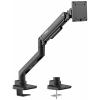 SpeaKa Professional rameno na monitory SP-MM-970 1 Displej: (s) 43,2 cm (17) - 124,5 cm (49) černá nastavitelná výška, naklápěcí, nakláněcí