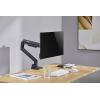 SpeaKa Professional rameno na monitory SP-MM-970 1 Displej: (s) 43,2 cm (17) - 124,5 cm (49) černá nastavitelná výška, naklápěcí, nakláněcí