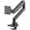 SpeaKa Professional rameno na monitory SP-MM-970 1 Displej: (s) 43,2 cm (17) - 124,5 cm (49) černá nastavitelná výška, naklápěcí, nakláněcí