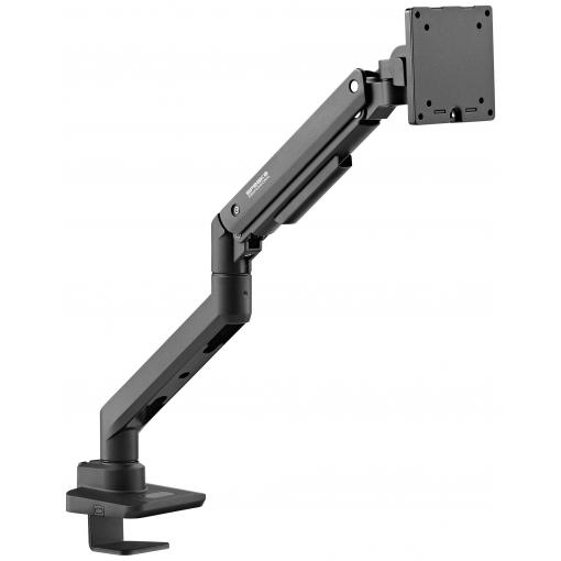 SpeaKa Professional rameno na monitory SP-MM-970 1 Displej: (s) 43,2 cm (17) - 124,5 cm (49) černá nastavitelná výška, naklápěcí, nakláněcí