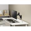 SpeaKa Professional držák na zeď pro monitor SP-MM-990 1 Displej: (s) 43,2 cm (17) - 124,5 cm (49) černá nastavitelná výška, naklápěcí, nakláněcí