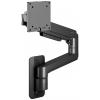 SpeaKa Professional držák na zeď pro monitor SP-MM-990 1 Displej: (s) 43,2 cm (17) - 124,5 cm (49) černá nastavitelná výška, naklápěcí, nakláněcí