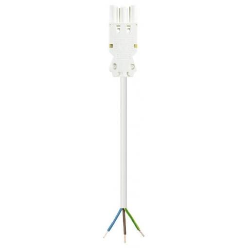 Wieland Electric 92.232.1003.2 připojovací kabel bílá