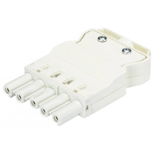 Wieland Electric 92.953.4053.0 konektor