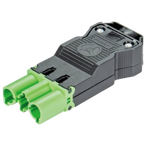 Wieland Electric 92.932.5553.0 konektor