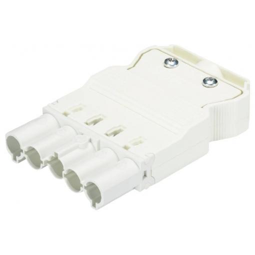 Wieland Electric 92.954.4053.0 konektor