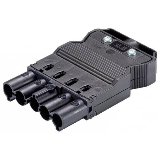 Wieland Electric 92.954.4053.1 konektor