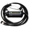 Platinet EV_PC060 nabíjecí kabel pro emobility typ 2, Mode 3 , 32 A, 22 kW, výstupů 1 x, EV_PC060