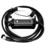 Platinet EV_PC060 nabíjecí kabel pro emobility typ 2, Mode 3 , 32 A, 22 kW, výstupů 1 x, EV_PC060