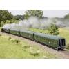 Märklin 043230 3dílná sada osobních vozů SNCF, H0
