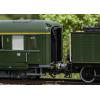 Märklin 043230 3dílná sada osobních vozů SNCF, H0