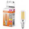 OSRAM HOMELIGHTING 4099854247330 LED Energetická třída (EEK2021) E (A - G) E14 6.5 W = 55 W teplá bílá (Ø x v) 25 mm x 25 mm 1 ks