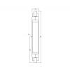 OSRAM HOMELIGHTING 4058075840508 LED Energetická třída (EEK2021) F (A - G) R7s 8 W = 60 W neutrální bílá (Ø x v) 16 mm x 16 mm 1 ks