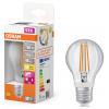 OSRAM HOMELIGHTING 4099854235726 LED Energetická třída (EEK2021) E (A - G) E27 7.3 W = 60 W teplá bílá (Ø x v) 60 mm x 60 mm 1 ks