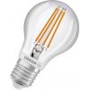 OSRAM HOMELIGHTING 4099854235726 LED Energetická třída (EEK2021) E (A - G) E27 7.3 W = 60 W teplá bílá (Ø x v) 60 mm x 60 mm 1 ks