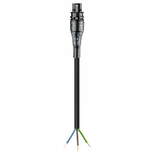 Wieland Electric 96.232.9034.1 připojovací kabel černá
