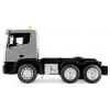 Amewi 1:24 RC funkční model kamion vč. akumulátorů a kabelu k nabíjení, se světelným efektem