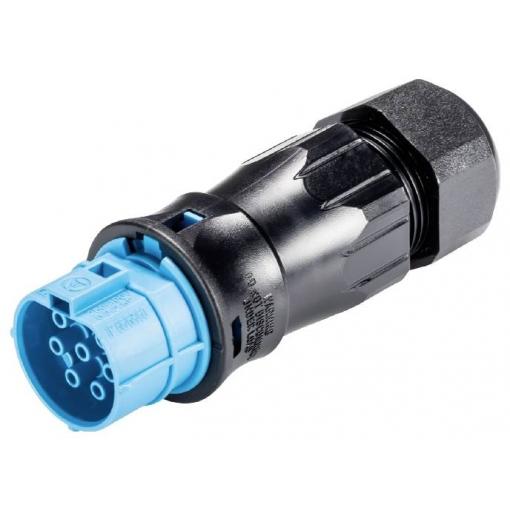 Wieland Electric 96.071.4853.9 konektor