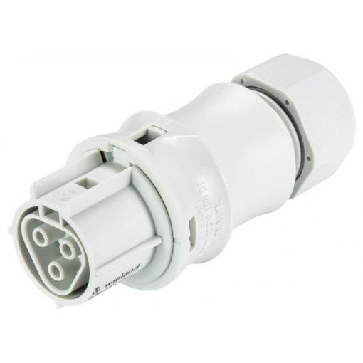 Wieland Electric 96.031.0153.0 konektor