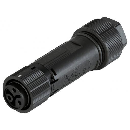 Wieland Electric 46.031.4453.1 konektor