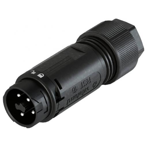 Wieland Electric 46.052.4154.1 konektor