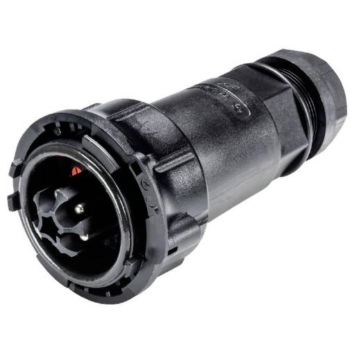Wieland Electric 97.052.4053.1 konektor