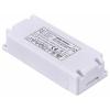 Sygonix SY-6313016 Halogenový transformátor 11.5 V/AC 10 - 60 W