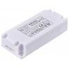 Sygonix SY-6313016 Halogenový transformátor 11.5 V/AC 10 - 60 W