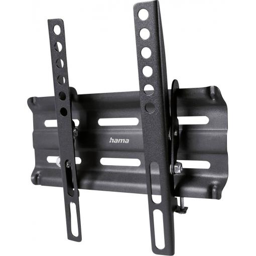 Hama 00220806 TV držák na zeď 48,3 cm (19) - 121,9 cm (48) naklápěcí integrovaná vodováha