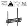 Hama 00220814 TV držák na zeď 81,3 cm (32) - 177,8 cm (70) naklápěcí integrovaná vodováha