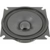 Visaton SL 87 FS - 8 Ohm 3.3 palec 8 cm širokopásmový reproduktor 8 Ω černá Plastová membrána