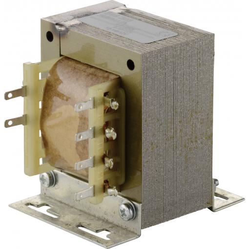 elma TT IZ59 univerzální transformátor 1 x 230 V 2 x 10 V/AC, 12 V/AC, 15 V/AC 36 VA 1.20 A