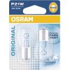 Osram Automotive 4062172396325 signálové světlo Standard P21W 21 W 12 V