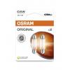 Osram Automotive 4062172396141 autožárovky sufitové Standard C5W 5 W 12 V