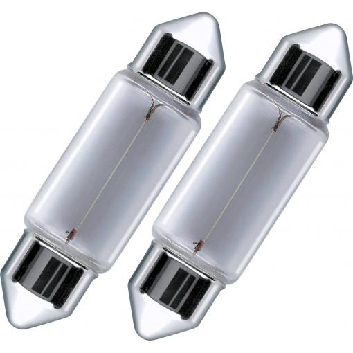 Osram Automotive 4062172396141 autožárovky sufitové Standard C5W 5 W 12 V