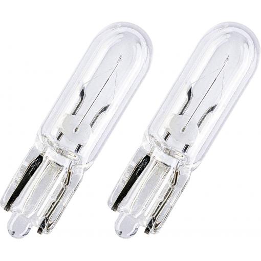 Osram Automotive 4062172395762 signálové světlo Standard W2W 1.22 W 12 V