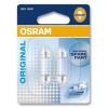 Osram Automotive 4062172396189 autožárovky sufitové Original Line C10W 10 W 12 V