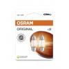 Osram Automotive 4062172396189 autožárovky sufitové Original Line C10W 10 W 12 V