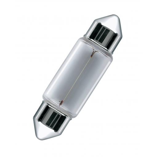 Osram Automotive 4062172396189 autožárovky sufitové Original Line C10W 10 W 12 V