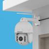 Foscam FOSCAM - SD8P W -UEberwachungskamera IP LAN WLAN außen SD8P Wi-Fi IP bezpečnostní kamera 3840 x 2160 Pixel