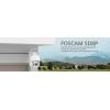 Foscam FOSCAM - SD8P W -UEberwachungskamera IP LAN WLAN außen SD8P Wi-Fi IP bezpečnostní kamera 3840 x 2160 Pixel