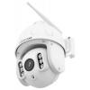 Foscam FOSCAM - SD8P W -UEberwachungskamera IP LAN WLAN außen SD8P Wi-Fi IP bezpečnostní kamera 3840 x 2160 Pixel