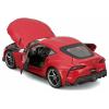 Maisto Toyota Supra GR 1:24 model auta