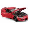 Maisto Toyota Supra GR 1:24 model auta