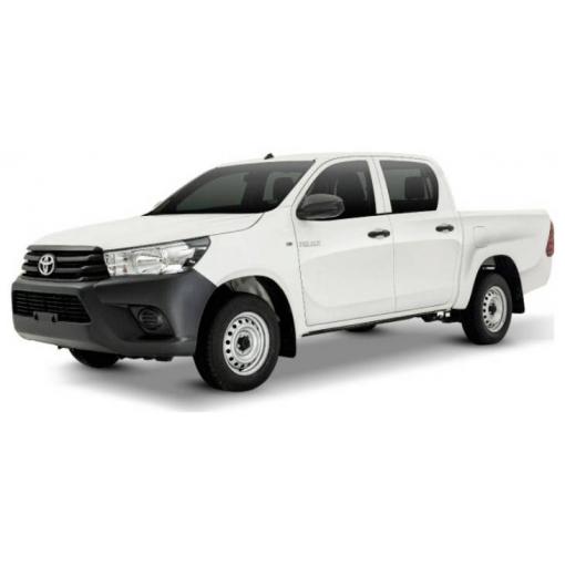Maisto Toyota Hilux 1:27 model auta